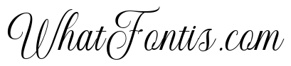 Grethania Script