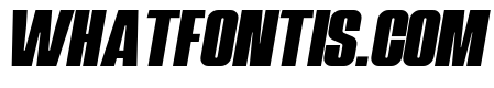 NavadaItalicDemo-Italic