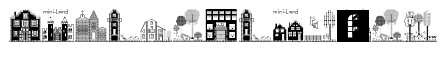 Houses Three Regular
