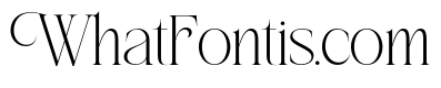 TheaterBrillionDEMO-Regular