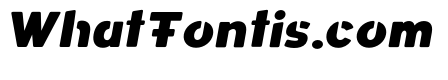 Spotlight DEMO Italic