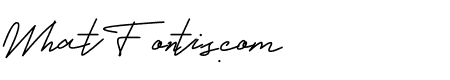 Ghavela Signature
