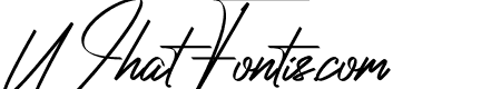Ambawang Signature