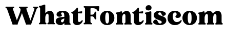 FreeNotulenSerifDisplay-ExtBd