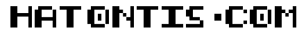 Thick Pixel Regular