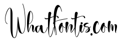Brithany Modern - Personal Use
