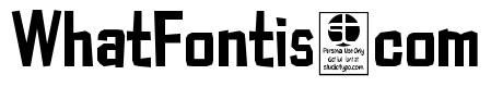Typo Cut-Out Demo