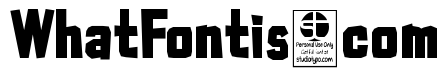 Typo Cut-Out Demo Bold