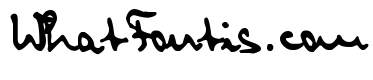 zai Cryptologist's Handwriting 1905