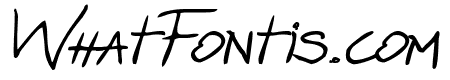 zai Bazgroly Italic Italic