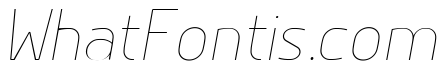 Hyperjump Hairline Oblique
