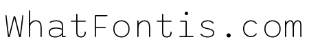 Sono Variable Regular