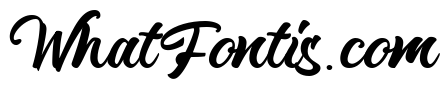 Hericake Free Font Regular