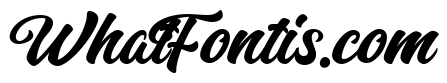 Rubellion Script FREE Personal Regular
