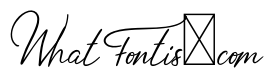 Elysian Script