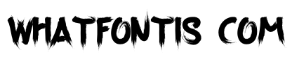 ForrestaPersonalUse-Regular