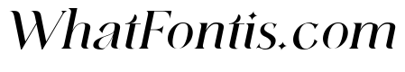 felixtowe Italic