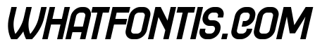 Gradistanac Italic