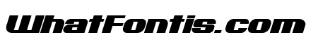 Rethinked Italic