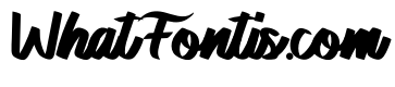 The Lovely Script Script