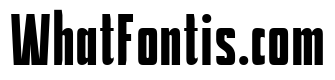 Harita Extra Condensed