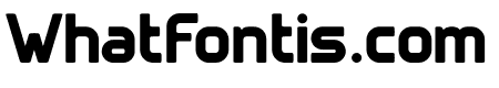Clipangle SemiBold