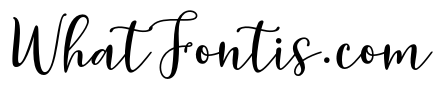 Sherilyn Script Regular