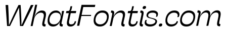 Stinger Fit Trial Light Italic