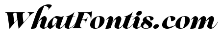 Lovelace Script Trial Extrabold
