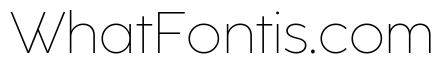 CocoSharp Trial ExtraLight