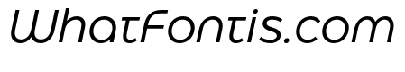 Eastman Alternate Trial Italic