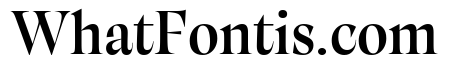 Calvino Grande Trial Semibold