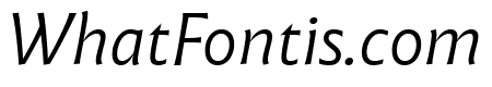 Malik Trial Book Italic