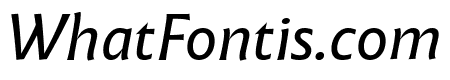 Malik Trial Italic