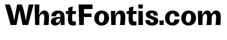 Boring Sans B Trial Bold