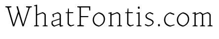 Kitsch Text Trial Extralight