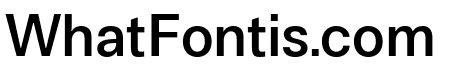 Boring Sans A Trial Medium