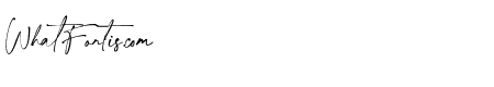 ligatures-script Regular
