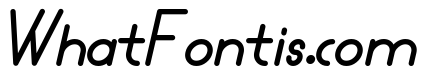Lamborgini Bold Italic