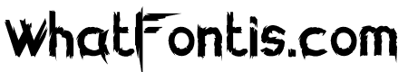 KillingFont