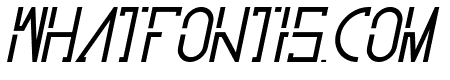 Avint Bold Italic