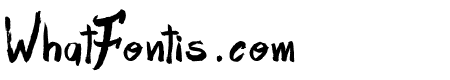 House Marker_PersonalUseOnly