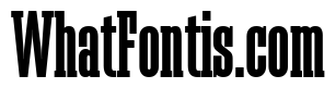 Megalito Slab Extra Condensed