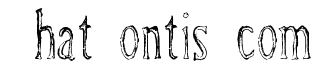 Rusty Fever_Condensed Regular