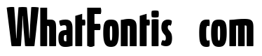 Absolut UltraCondensed Reduced Bold