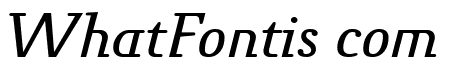 NovelloReduced-Italic
