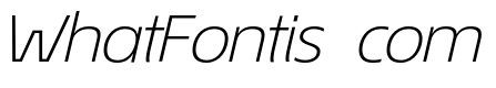 EconoSansRed-44LightExpIta