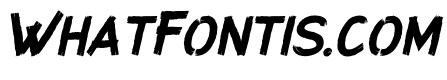 Superstition - DEMO Italic