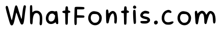 Adabelle Handwriting Regular