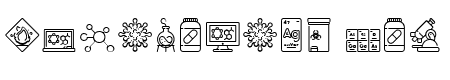 Chemistry Icon